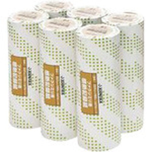 JTX 240038)FAX感熱記録紙B4 1in