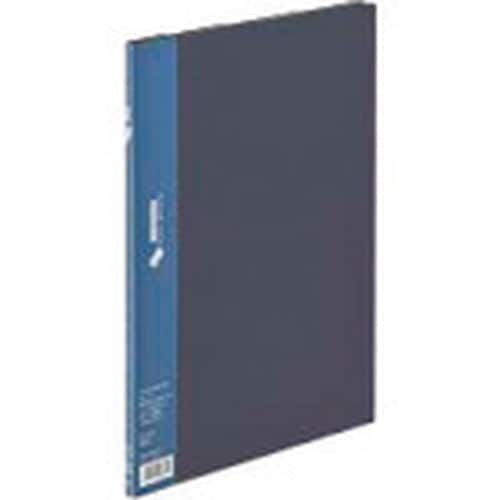 PLUS 86231)クリアファイルA4S 40P