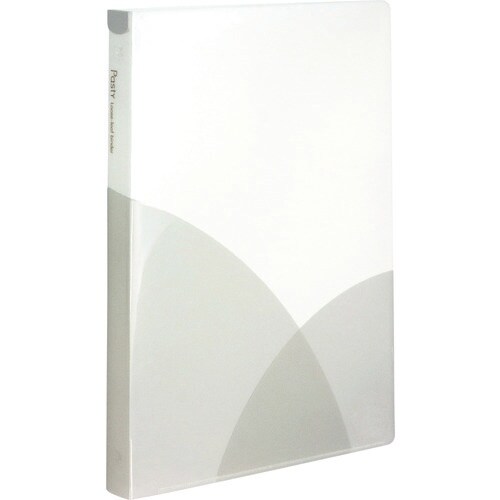 PLUS 98807)Pastyルーズリーフバイン