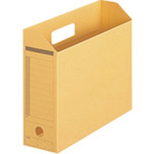 PLUS 805104)ボックスファイル FL−0