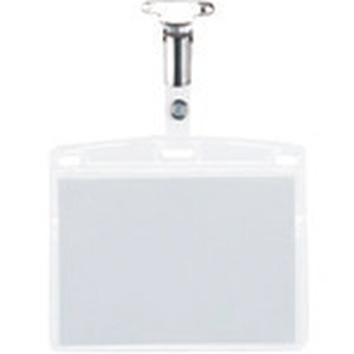 JTX 192231)タッグ名札 金属C特大C10