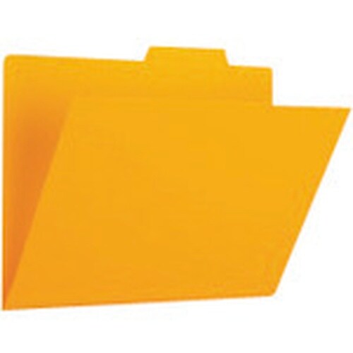 PLUS 86807)PP個別フォルダー FL−1