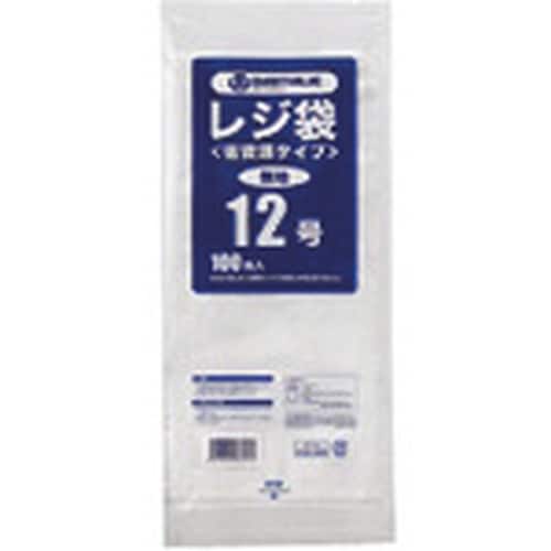 JTX 830304)レジ袋<省資源タイプ>No.