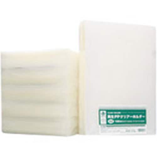 JTX 343697)再生PPクリア−ホルダA4X