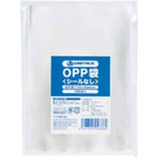 JTX 860227)OPP袋 シ−ルなしはがき1