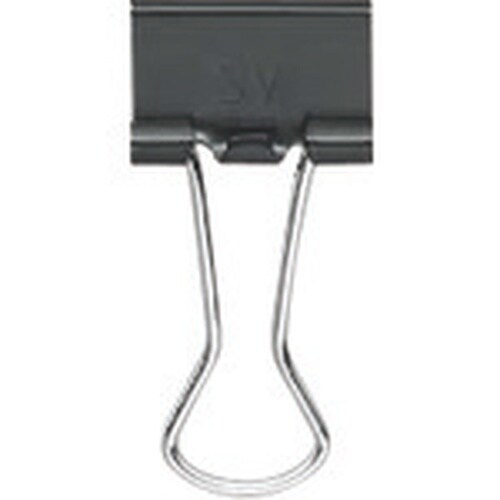 JTX 886648)ダブルクリップ極豆10000