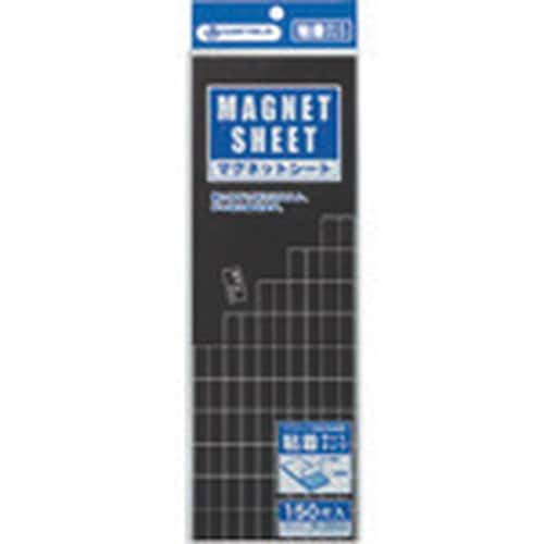 JTX 860300)マグネットシ−ト粘着カット1