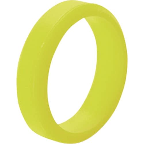 タカチ シリコンバンド グリーン 1袋=2本