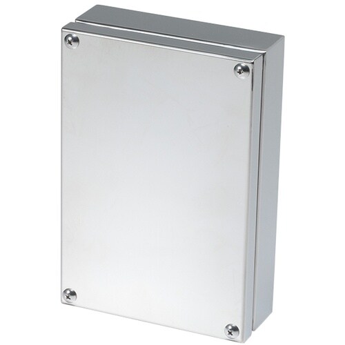 タカチ 防水・防塵ステンレスボックス