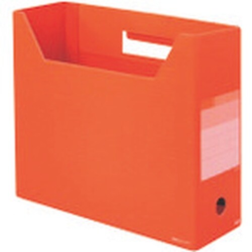 PLUS 87625)ボックスファイル レギュラー