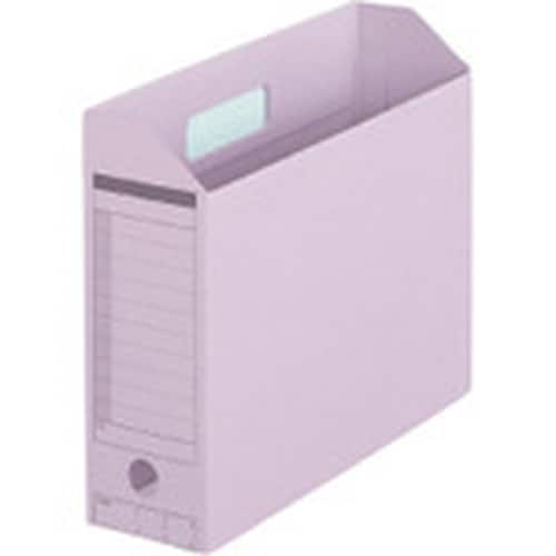 PLUS 78086)ボックスファイル FL−05