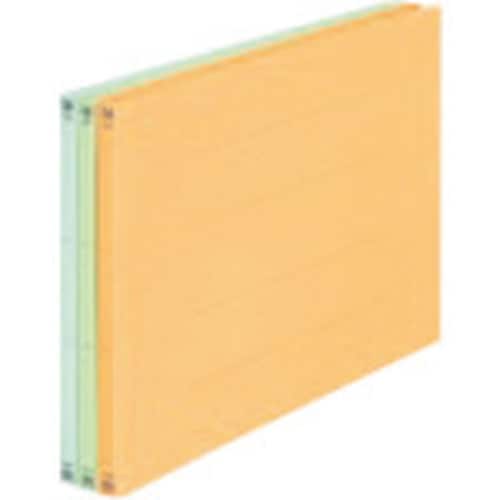 PLUS 78175)フラットファイル 002N