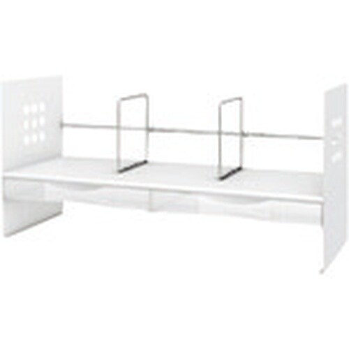 PLUS 89265)ブックスタンドケース付 BS