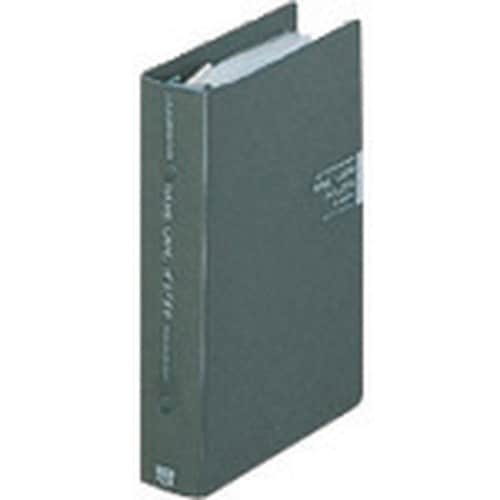 PLUS 84281)名刺ホルダー FL−108N