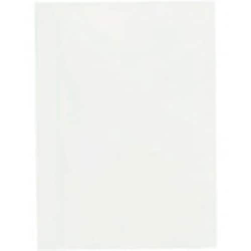 PLUS 78964)クリアファイルスリム FL−