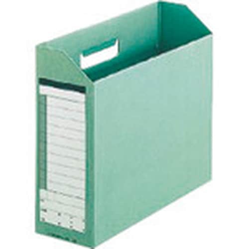 PLUS 87530)ダンボックス BF10−A4