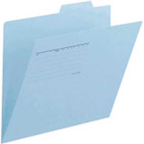 PLUS 87061)個別フォルダー FL−061