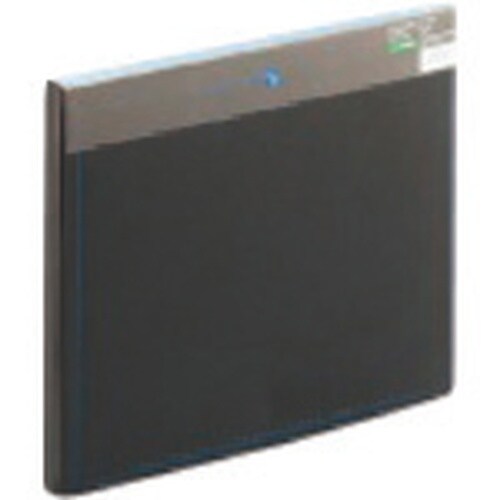 PLUS 805106)PPケースファイル FL−