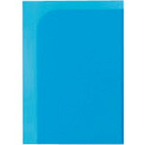 PLUS 79721)通知表ホルダー A3見開き2