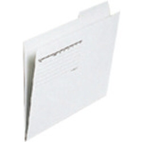 PLUS 87209)カットフォルダ− 3山 FL