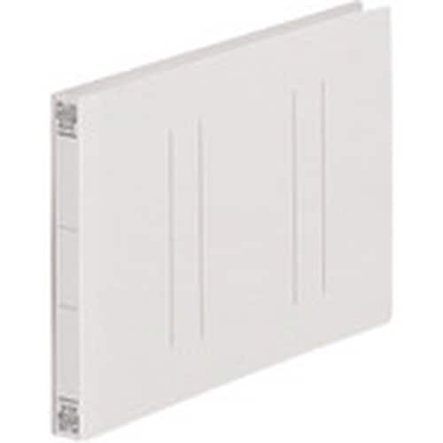 PLUS 98279)フラットファイル縦罫A5E