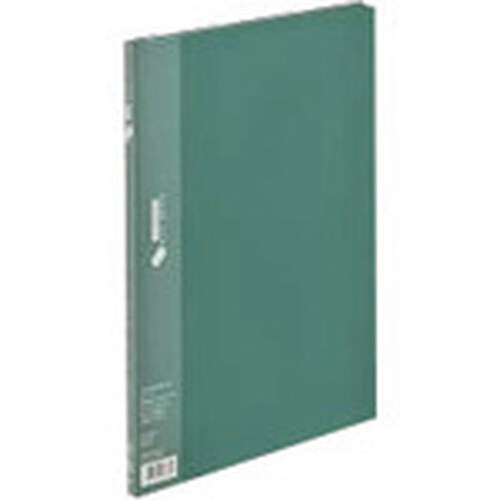 PLUS 86233)クリアファイルA4S 40P