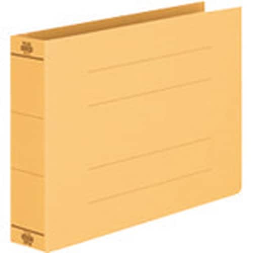 PLUS 868672)フラットファイル厚とじNo