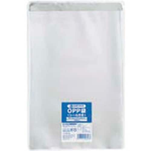 JTX 860238)OPP袋シ−ル付B5 100