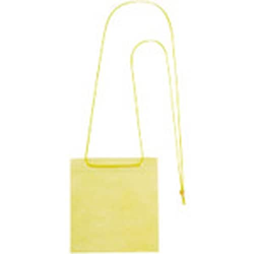 JTX 832124)カラ−イベント名札500枚