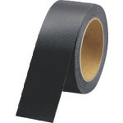 JTX 381522)カラ−布テ−プ黒 30巻 B