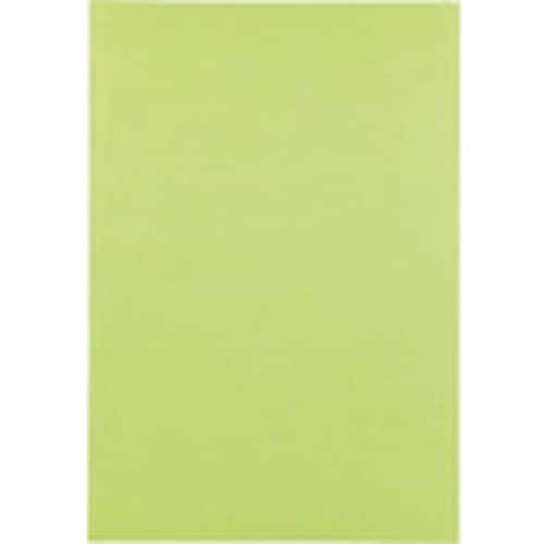 JTX 381345)色画用紙 8ツ切10枚 きみ