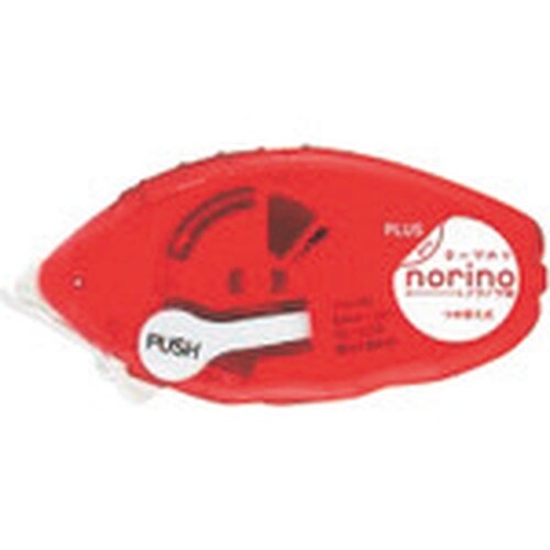 PLUS 39252)ノリノプロ 強力に貼れる 本