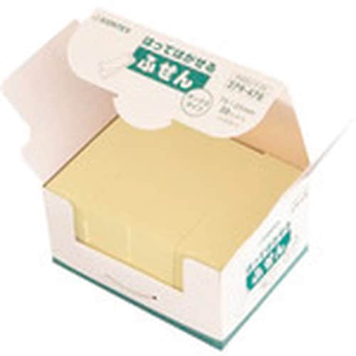 JTX 279478)ふせんBOX 75×25mm