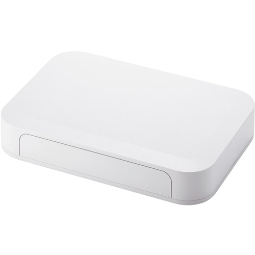 タカチ ネットワークケース オフホワイト