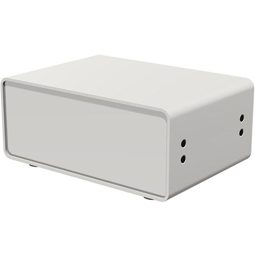 タカチ ユニバーサルアルミサッシケース ライトグレ