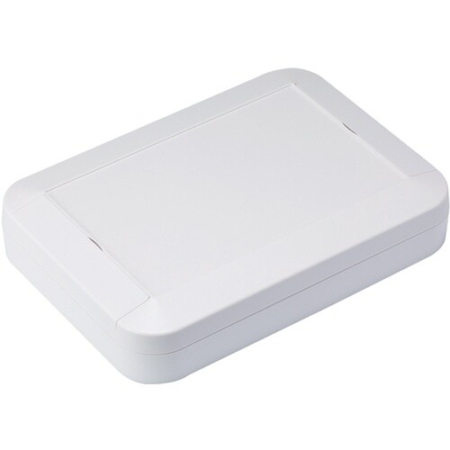 タカチ IP67防水ボックス ホワイトグレー