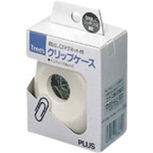 PLUS 81952)クリップケース CP−500