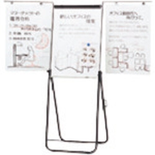 PLUS 76145)ミーティング用ボード MB−