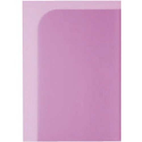 PLUS 79722)通知表ホルダー A3見開き2