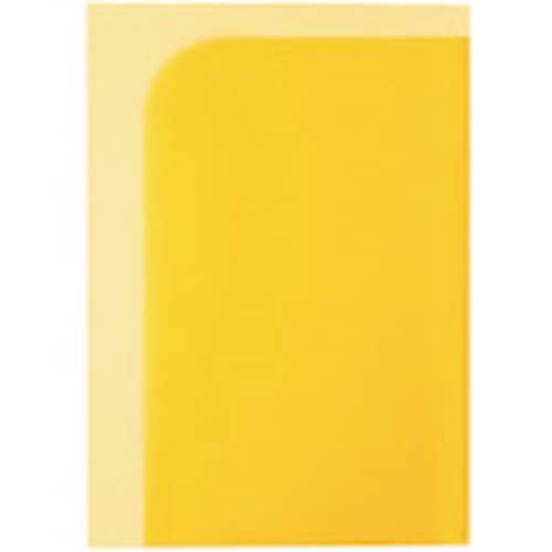 PLUS 79724)通知表ホルダー A3見開き2