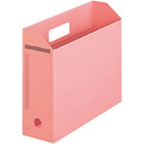 PLUS 879781)ボックスファイルFL−05