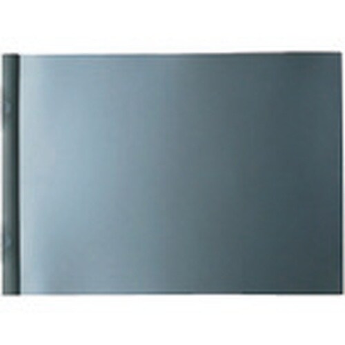 PLUS 98011)スライドクリップファイル F