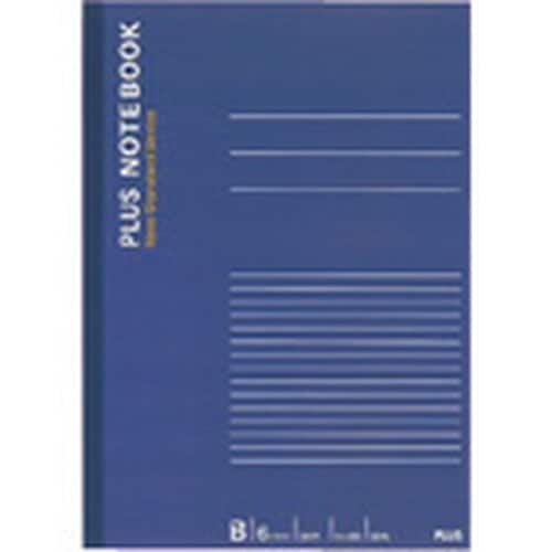 PLUS 76728)ノートブック NO−003B