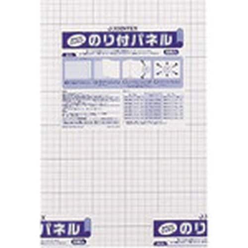 JTX 279442)のり付パネル7mm厚B410