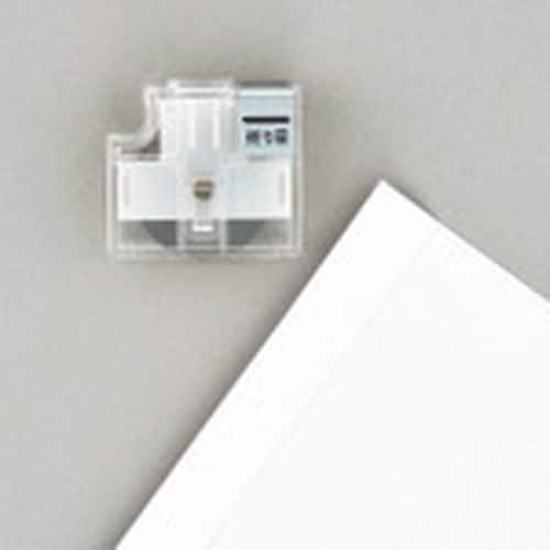 PLUS 26476)スライドカッターハンブンコ