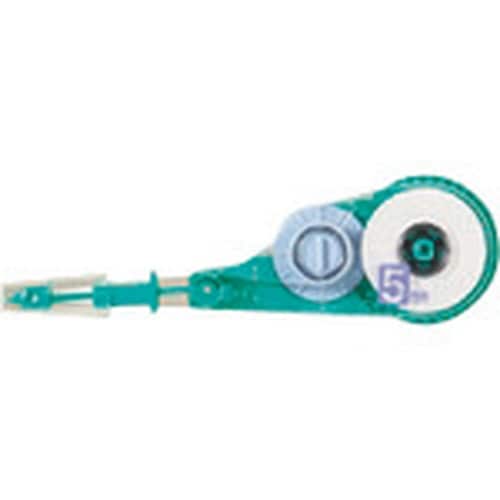 PLUS 183169)修正テープホワイパーV交換