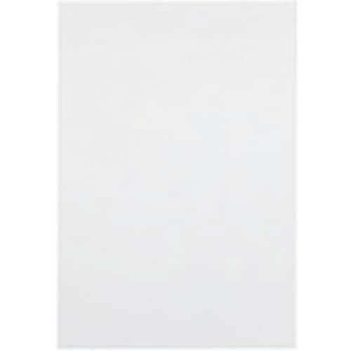 JTX 381332)色画用紙 4ツ切10枚 ゆき