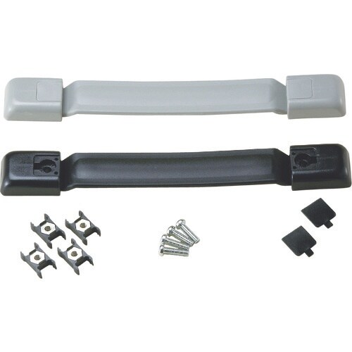 タカチ MS・MO用バンド取手 ブラック