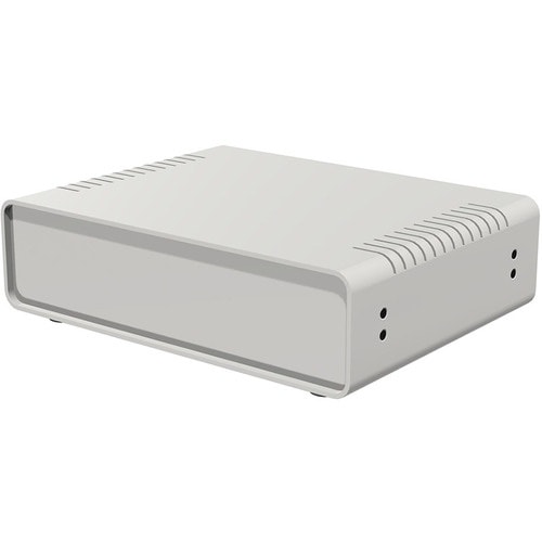 タカチ ユニバーサルアルミサッシケース ライトグレ