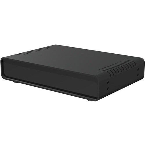 タカチ ユニバーサルアルミサッシケース ブラック